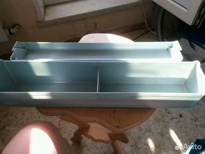 Полочки для холодильника хор.сост