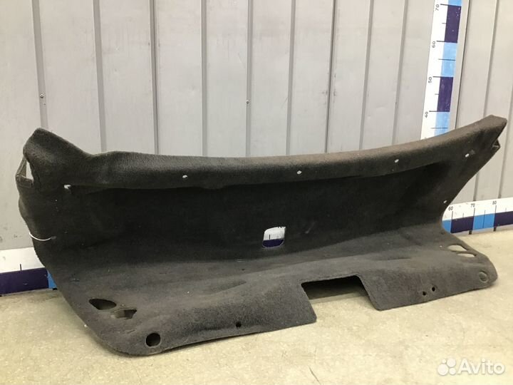 Обшивка крышки багажника Mercedes Benz W210 E-Klas