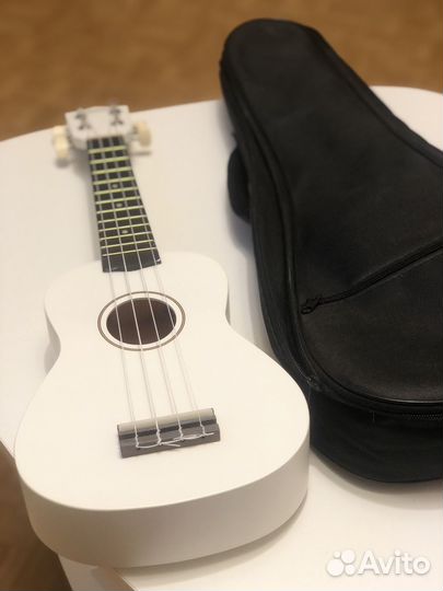 Укулеле сопрано Belucci XU21-11