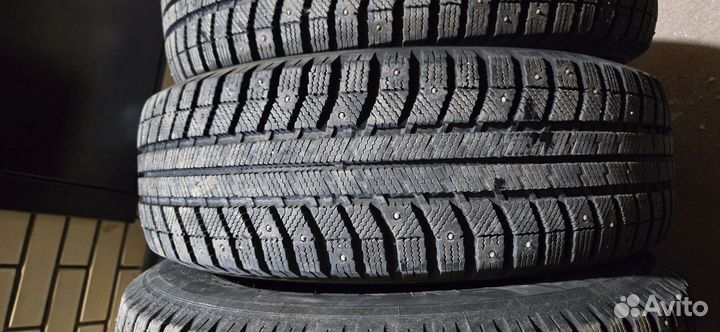 Amtel NordMaster 205/70 R15