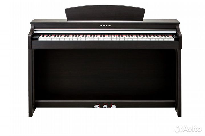 Цифровое пианино Kurzweil M120 SR