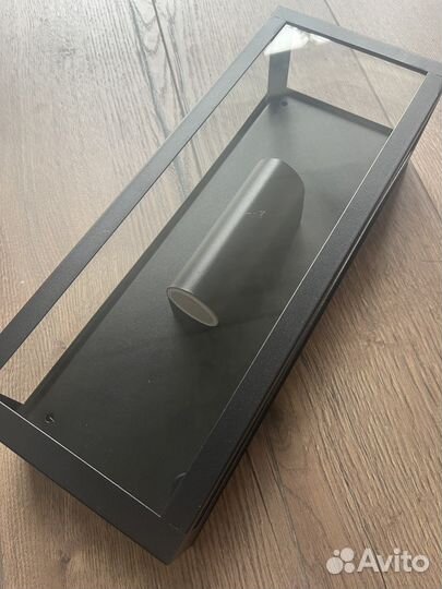 Светильник настенный Uniel