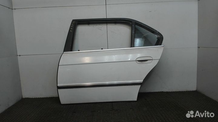 Дверная карта BMW 7 E38, 1996