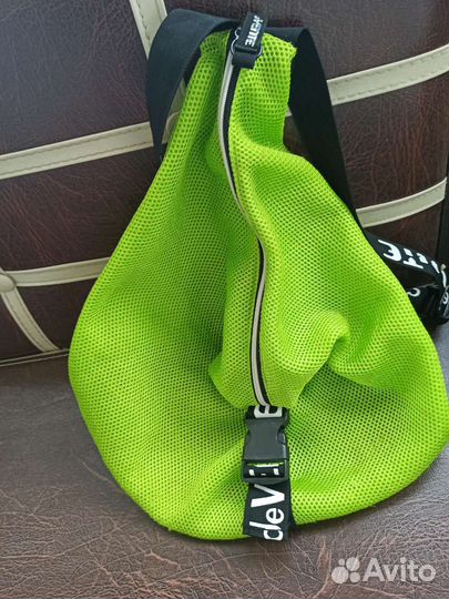 Сумка мешок для обуви