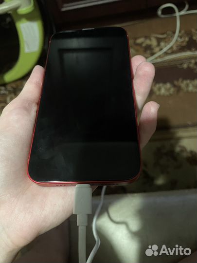 iPhone 13, 256 ГБ