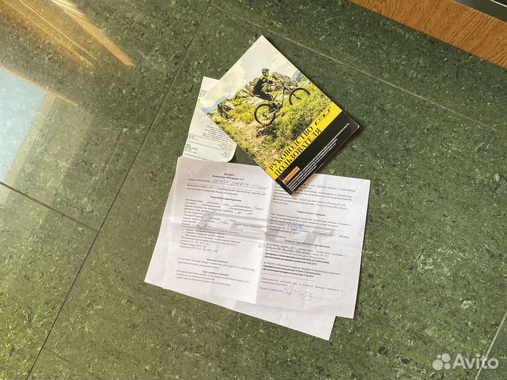 Топовый карбоновый гравийный велосипед