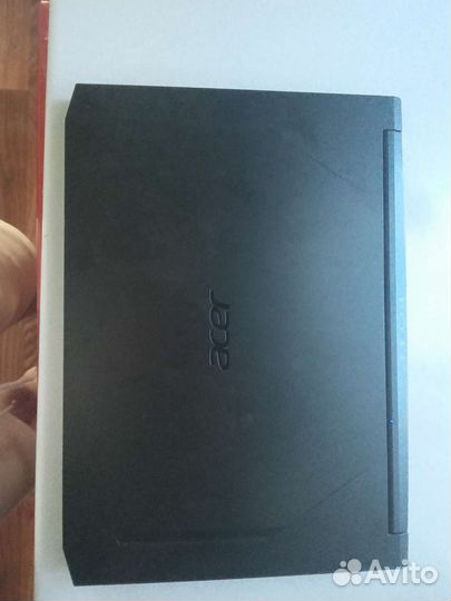 Acer nitro 5 gtx 1650