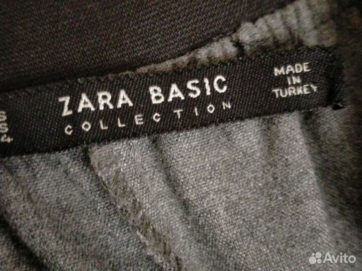 Женские брюки zara