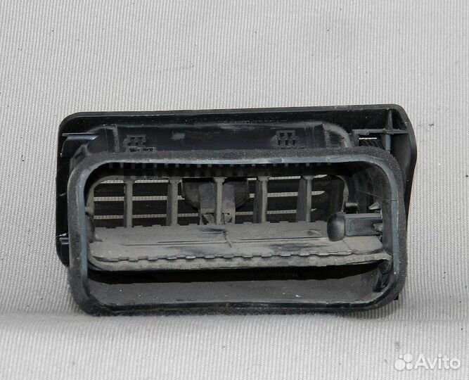 Дефлектор воздушный левый BYD F3R