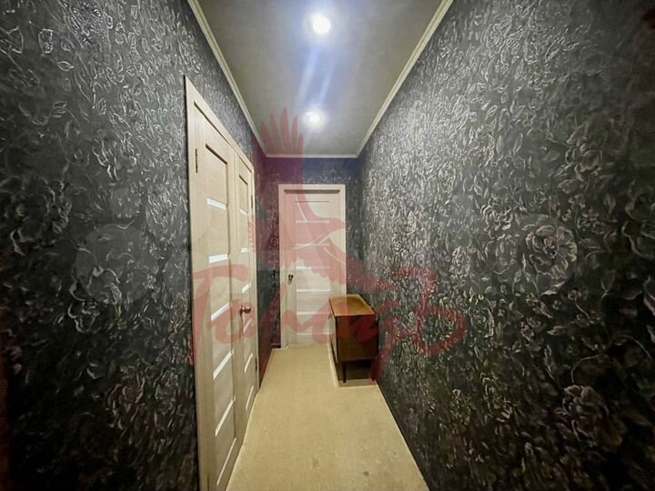 2-к. квартира, 45 м², 3/5 эт.