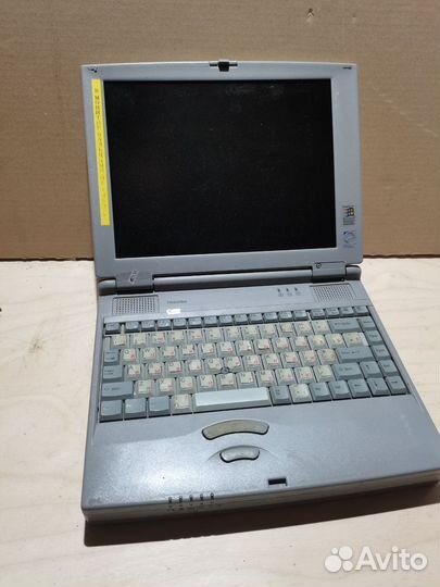 Toshiba satellite 300cds