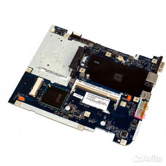 Мат. плата для Acer D150