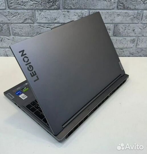 Мощный Lenovo Legion Y7000P IRX9 i7 16\1TB RTX4070