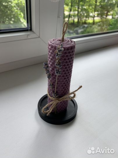 Программные свечи