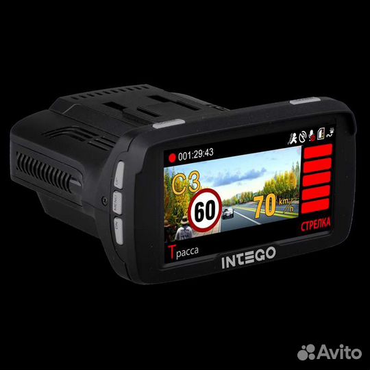 Обновим вам Видеорегистратор 3 в 1