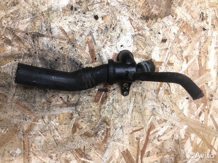 Термостат Mercedes A-Class W-169 OM640.940 2005