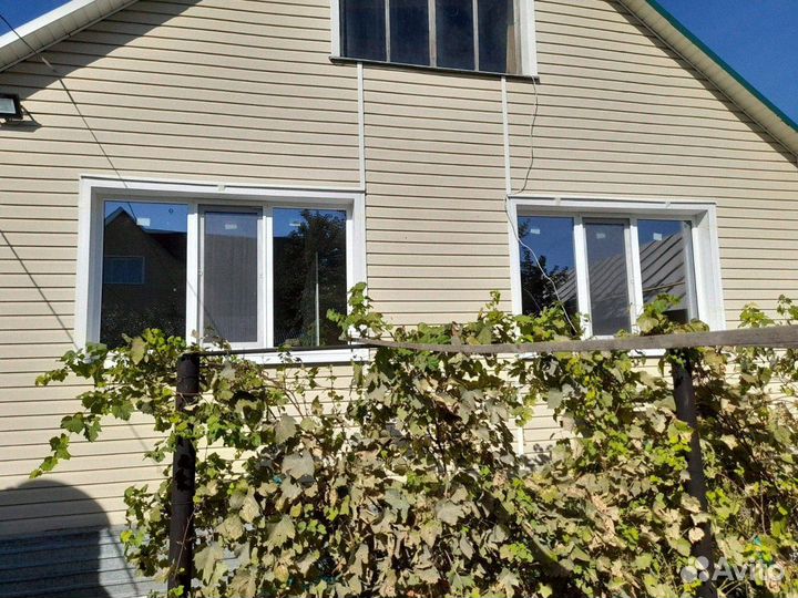 Пластиковые окна 2000 на 2000