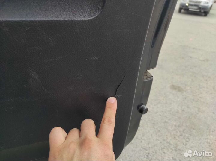 Автоподбор