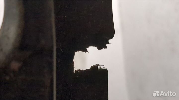 Защита арок (подкрылок) Citroen DS3, 2014