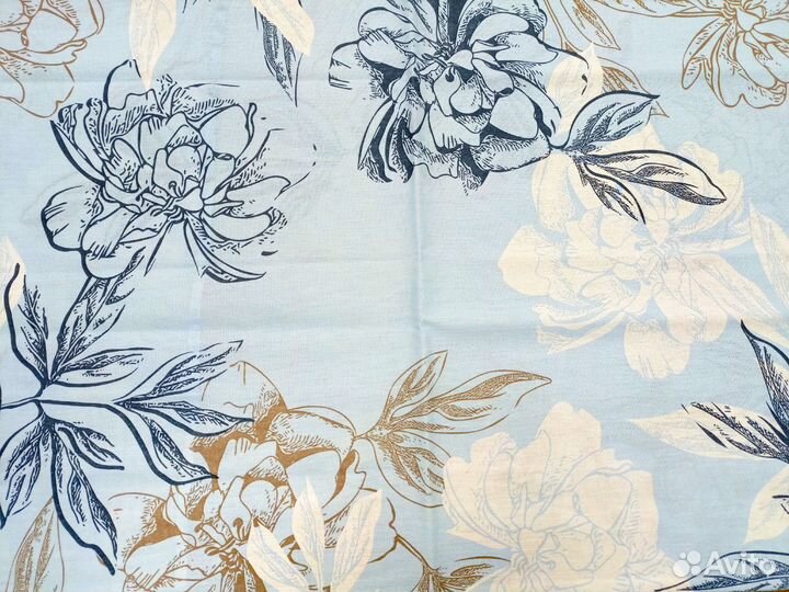 Наволочки 50*70 см 100 х/б