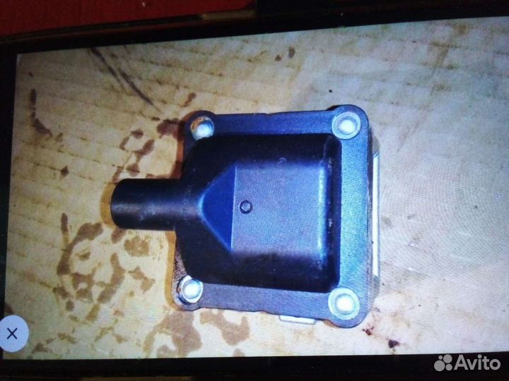 Запчасти на wv