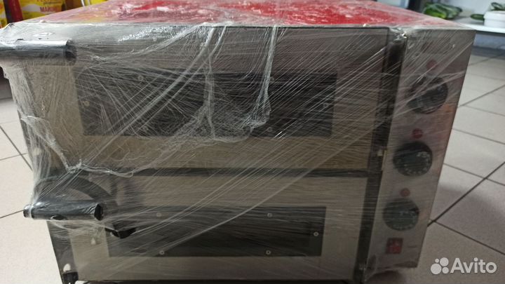 Пицца печь Viatto