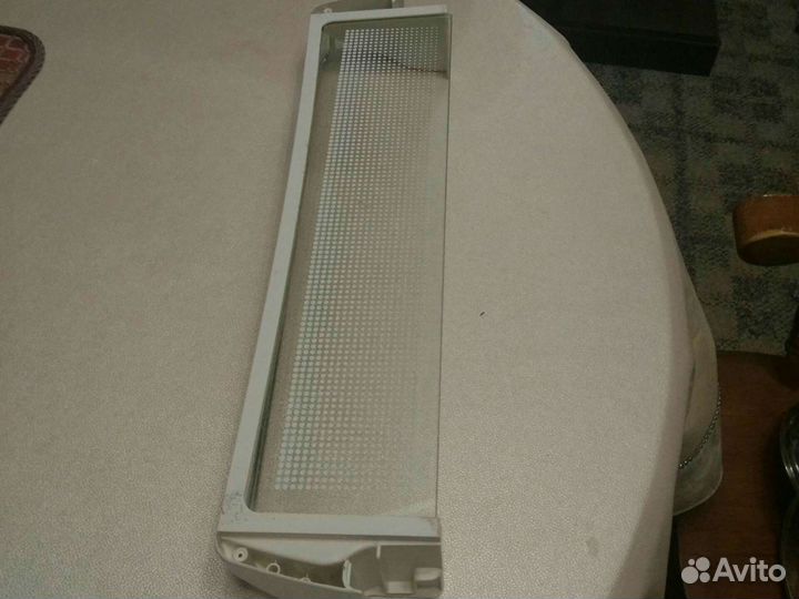 Полкодержатель для холодильника Либхер