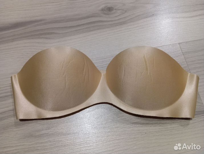 Бюстгальтер новый