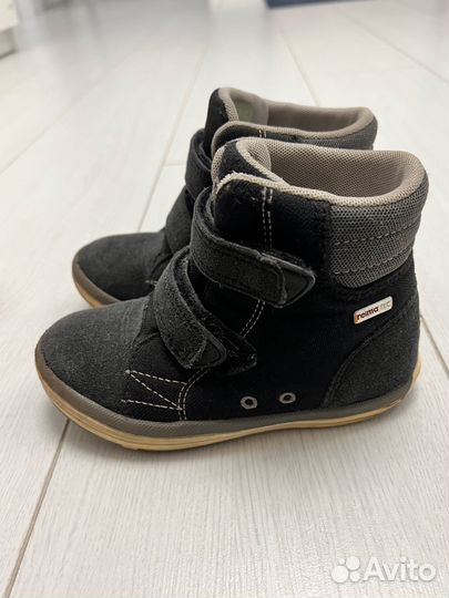 Ботинки Reima 27 размер