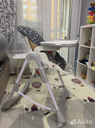 Стульчик для кормления