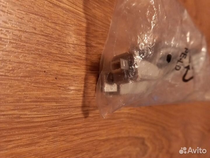 Шнур для оргтехники