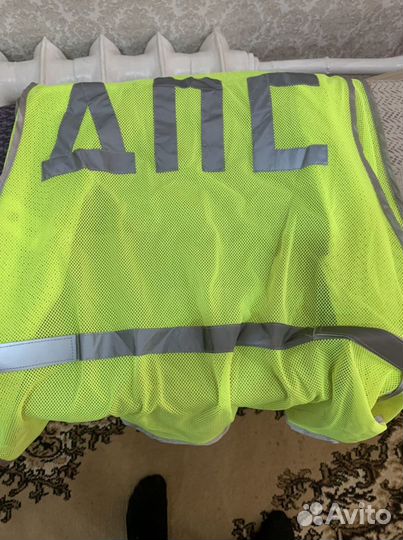 Фуражка одежа дпс