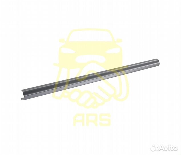 Ремонтные пороги Opel Corsa B Хетч 3дв
