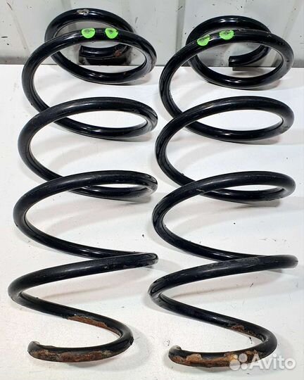 Передние пружины Datsun On-do, LADA Granta