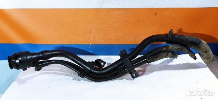 Горловина топливного бака Kia Sorento 3 Prime Um