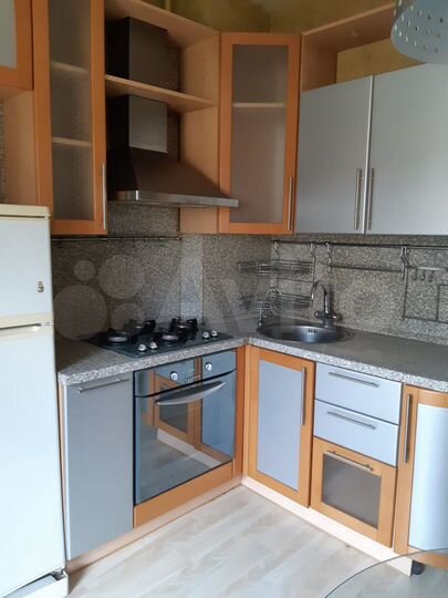 2-к. квартира, 69 м², 3/5 эт.