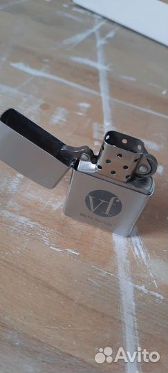 Зажигалка zippo