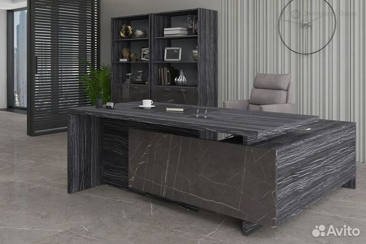 Кабинет руководителя Festus