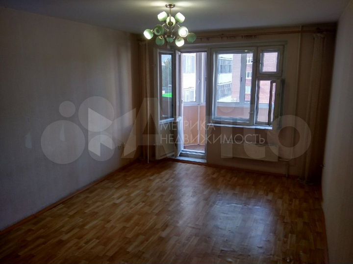 3-к. квартира, 91,8 м², 4/9 эт.
