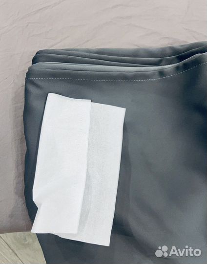 Шторы IKEA majgull