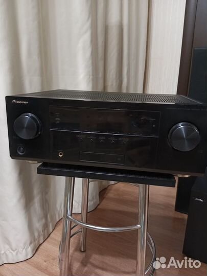 DVD-CD проигрыватель panasonic DVD-RV40E