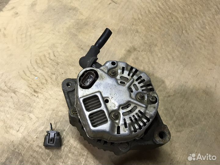 Генератор Suzuki 31400-60g12