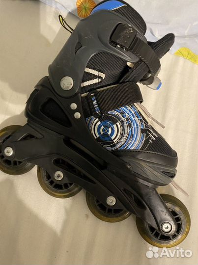 Ролики детские bladerunner