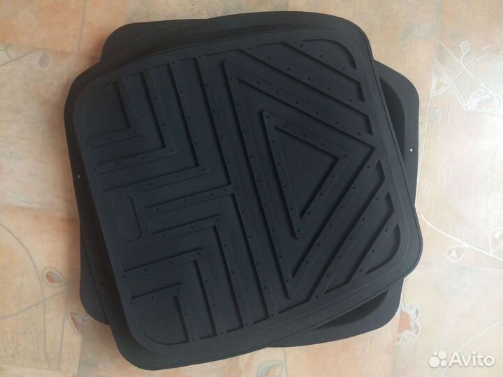 Коврики для авто