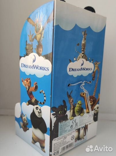 Игрушка в кружке Беззубик