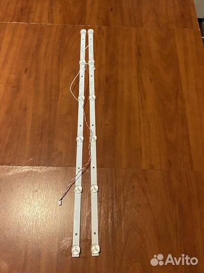 Dexp h32f8000q подсветка для телевизора