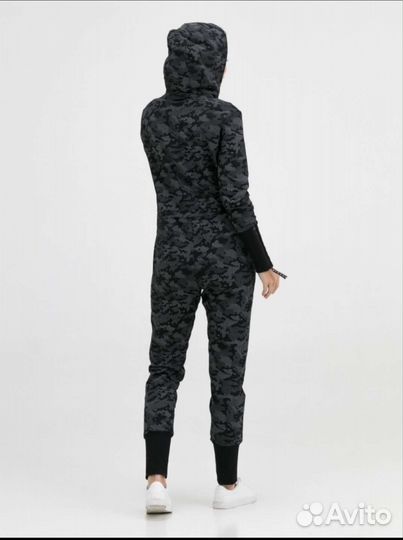 Комбинезон женский, р. 42