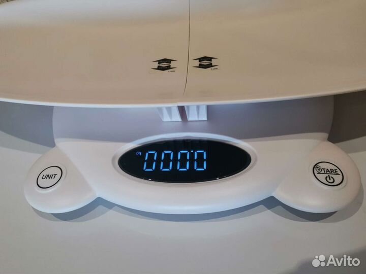 Детские весы для новорожденных. Аренда