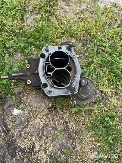 Карбюратор Ваз классика 2шт