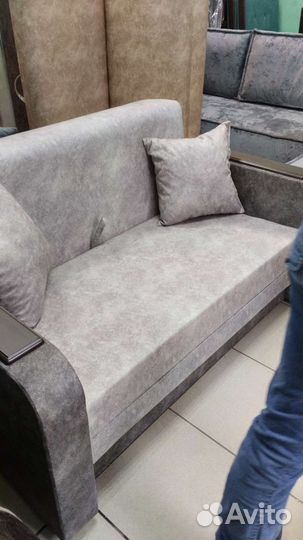 Малогабаритный диван